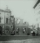 Padova-Inizi anni 60- Demolizioni per la nuova apertura di Corso Milano (Adriano Danieli)
